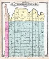 Townships 102 and 103 N., Ranges 78 and 79 W., White River, Little Dog Creek, Mars Oak Creek, Tripp County 1915